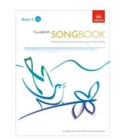 ABRSM Songbook 2 + CD