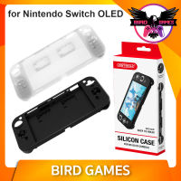 ซิลิโคน Nintendo Switch OLED [ที่กันกระแทก Nintendo Switch OLED] [Silicone for Nintendo Switch Lite] [silicone] [silicone case] [เคสซิลิโคน] [GP-341]