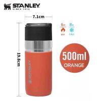 ขวด Stanley Go Bottle 500ml/708ml ขนาด 17/24Oz