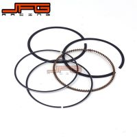 Newprodectscoming Motorcycle For NC250 Piston Ring Kit For XZ250R T6 Xmotos 250cc 4 Valves J5 KAYO Engine Parts Dirt Bike Off Road