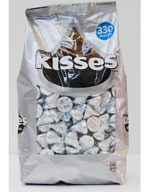 Socola sữa Hershey s Kisses 1.01kg - Mỹ thumbnail