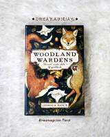 Woodland Wardens ไพ่ออราเคิลแท้ลดราคา/ ไพ่ยิปซี/ ไพ่ทาโร่ต์/ ไพ่ออราเคิล/ Tarot/ Oracle/ Cards