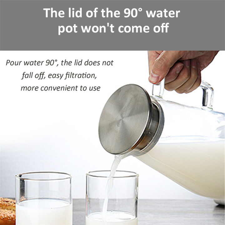 15002000ml-glass-water-pot-cold-water-bottle-handle-water-kettle-transparent-heat-resistant-juice-teapot-pitcher-water-jugs