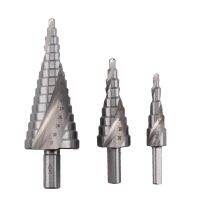 【hot】﹊ↂ┇  4-12/4-20/4-32mm Hexagon Screw Core Drilling Groove Bit for Wood Metal Hole Cutter