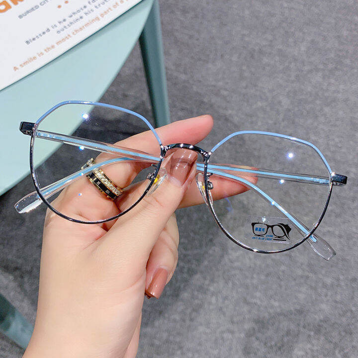 Prescription Glasses Men Astigmatism  Myopia Astigmatism Glasses - Myopia  Glasses - Aliexpress