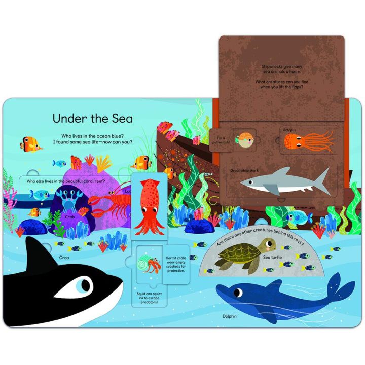 add-me-to-card-gt-gt-gt-gt-หนังสือนิทานภาษาอังกฤษ-my-peekaboo-animals-board-book