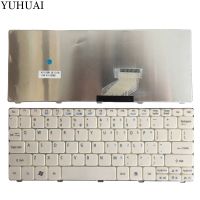 For Acer Aspire One D255 D256 D257 D260 D270 ZE6 532 532H 521 522 EM350 N55C ZH9 E100 AOE100 P0VE6 POVE6 ZE7 US Laptop keyboard