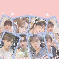 Seventeen DECO PHOTOCARD