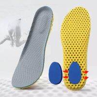 [Fashion goods060]Orthopedic Memory FoamSupport Insert FeetInsoles For Shoes Men Plastermen Women