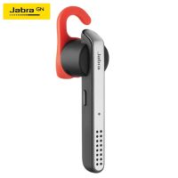 Jabra Stealth Talk 45ของแท้,หูฟังไร้สายบลูทูธไร้สายหูฟังบลูทูธ HD เสียงสเตอริโอตัดเสียงรบกวนโทรเพลง