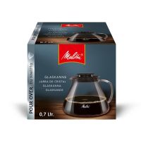 ?โปรเฟี้ยวจัด? Melitta Glass Jug 0.7-L เก็บเงินปลายทาง