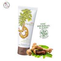 มิสทิน แทมมารินด์ เฟเชี่ยล โฟม ล้างหน้า มะขาม โฟมมะขาม Mistine Tamarind Facial Foam 85 g.