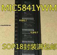 MIC5841YWM MIC5841 SOP18 8