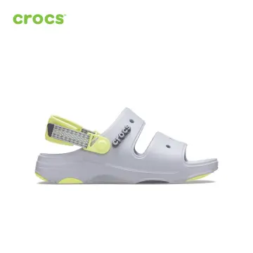 Dép Unisex Crocs All Terrain Classic Chất Lượng, Giá Tốt 