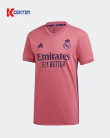 เสื้อกีฬา ADIDAS REAL MADRID รุ่น AWAY REPLICA JERSEY 20/21 GI6463