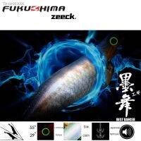 ▥ Japanese Squid Hookfish Bait No. 3.5 Cuttlefish Perch 3D Eye Hard Artificial Bait/tail Luminous Big Tail Squid Luya Fake Bait