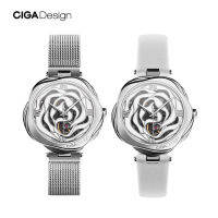 CIGA Design R Series Automatic Mechanical Watch - นาฬิกาออโตเมติกซิก้า ดีไซน์ รุ่น R Series