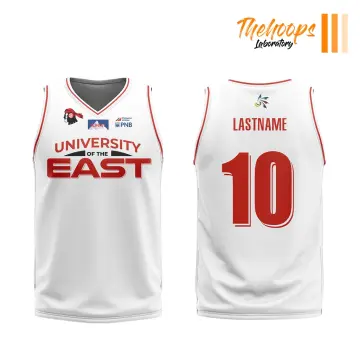 THL x NBA All Star 2022 Full Sublimated Basketball Jersey