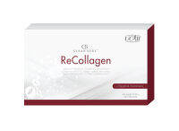 ReCollagen 1 กล่อง จบปัญหาข้อเข่า กระดูก ด้วยสารสกัดเข้มข้นกว่า 2 เท่า