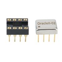 1Pcs Oracle II 02 Dual Op Amp Hybrid Discrete Audio Operational Amplifier NE5532 MUSES02 OPA2604 AD827SQ/883B Op Amp