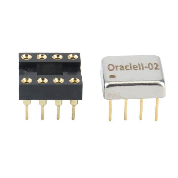 1Pcs Oracle II 02 Dual Op Amp Hybrid Discrete Audio Operational Amplifier NE5532 MUSES02 OPA2604 1Pcs Oracle II 02 Dual Op Amp Hybrid Discrete Audio Operational Amplifier NE5532 MUSES02 OPA2604