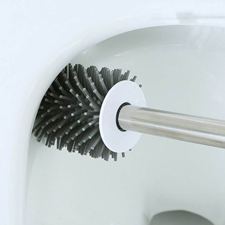 tpr-silicone-toilet-head-wall-mounted-or-vertical-nordic-brush-toilet-brush-holder-bathroom-accessories