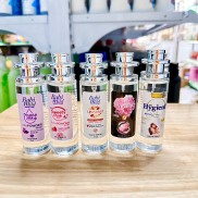 Nước hoa Thái Lan 35ml mùi phấn em bé dịu nhẹ, dễ thương Babi Mild Hygiene