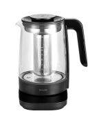 ZWILLING - Glass Enfinigy Electric kettle N5310250 1.7 L Black