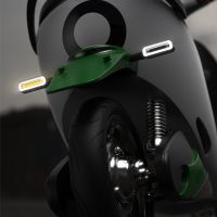 Universal Motorcycle LED Turn Signal Lights Direction Indicators For BMW R1200R R1200GS F800GS G310R F650GS F700GS F800R R1200ST