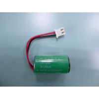 (ใหม่/ของแท้)☸✳เหมาะสำหรับ CR1แบตเตอรี่ PLC ลิเธียม PCU50 3โวลต์/2AA-WSC CR1/2AA