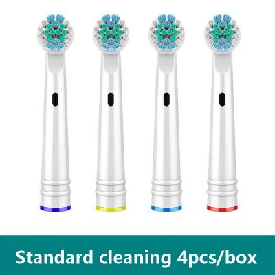 hot【DT】 Electric Toothbrush Pro650 Pro700 0C20 3709 3744 4729 3756 D20 D29 Replace