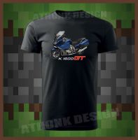 K1600GT MOTORCYCLE T-SHIRT 2019 K1600GT TEE SHIRT German Motorcycle Motorrad XS-4XL-5XL-6XL