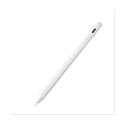 Stylus Pen for Apple IPad Palm Rejection Tilt Sensor Stylus Pen for 2018-2022 IPad Pro 11/12.9inch IPad 10