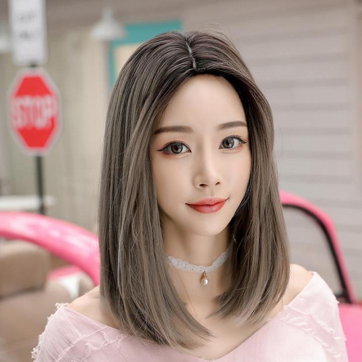 60+ Modern Asian Hairstyles for Women | Asian hair, Asian hair highlights,  Hair color asian