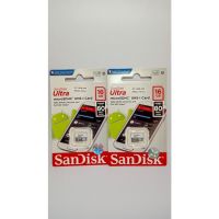 SANDISK การ์ดหน่วยความจํา MMC 16gb