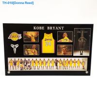 ☁❏◐ Donna Reed Bryant garage James Owen basketball table set card desktop furnishing articles do doll hand fans surrounding collection