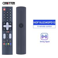 New for Skyworth TV Remote Control HOF16J234GPD12