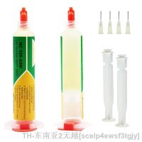 hk✙☜☄  1PC Flux for Soldering Solder Paste Sn42Bi58 Sn63Pb37 NC-559-ASM Welding  Needles Rework Tools