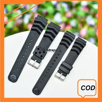 Jual strap outlet seiko