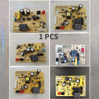 1PC หม้อหุงข้าว Power Board Circuit Board สำหรับ Supor หม้อหุงข้าวไฟฟ้า304050FC19FD19FC11FD11FFZ15คีย์บอร์ดอุปกรณ์เสริม: