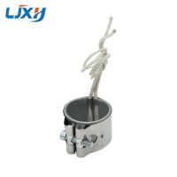 【YD】 LJXH 110V/220V/380V Injected Mould Heating Element Band 170W/180W/200W Size 40x45mm/40x50mm/40x55mm