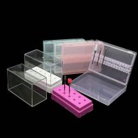 【FCL】┋  10/20/30 Slots Storage Bit Files Holder Display Accessorie