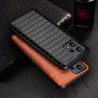 Luxury Crocodile Leather Case For Realme 9 Pro Plus 9i 5G Premium PU Slim Fit Unti-scratch Cover for oppo realme 9 pro plus case Electrical Connectors