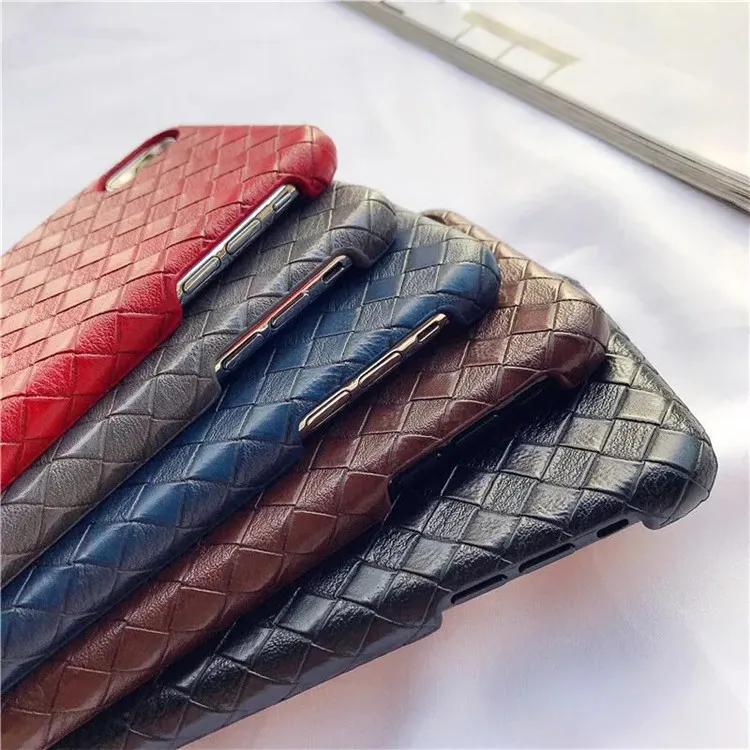 Case สำหรับ Iphone Bottega Veneta งานพรีเมี่ยม Iphone Xs Max สีดำ Thisshop 1652