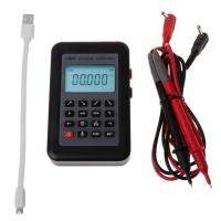 LB02 Calibrator Tester Resistance Current Voltmeter 4-20 mA Signal Generator