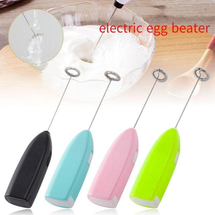 household-electric-egg-beater-portable-mini-coffee-milk-frother-handle-egg-turning-cream-utensils-whisk-kitchen-food-mixer