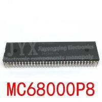 1PCS MC68000P10 MC68000P8 MC68000 DIP64 MC68000P MC68000P12 MC68000P16 New original 100% quality WATTY Electronics