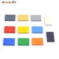 【CC】☁✺  25PCS Blocks Thin Figure Bricks 2x3Dots Educational for Children Size Compatible With 26603