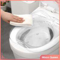 อ่างอาบน้ำ Moon Queen Sitz สำหรับโถสุขภัณฑ์ที่นั่งห้องน้ำสัตว์เลี้ยงส่วนตัวสำหรับล้างผู้หญิงสูงอายุ