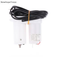 NewHopeTreee แบตเตอร์รี่แบบสากลปรับเปลี่ยนเพื่อจ่ายไฟฟ้าให้กับหม้อแปลง220V เป็น3V พร้อมอุปกรณ์เสริมสำหรับเครื่องทำน้ำอุ่นแก๊ส1.8เมตร